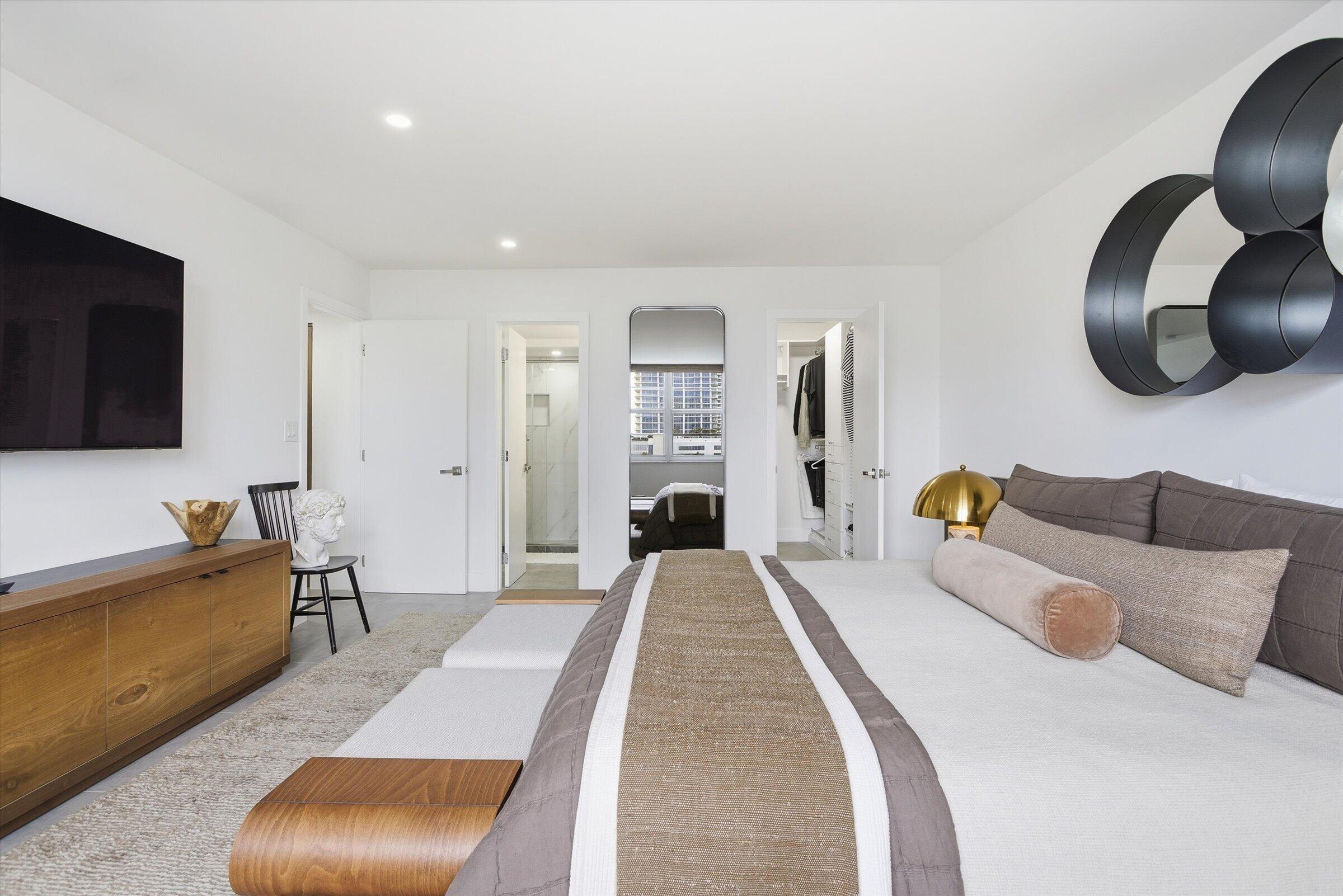 BIRCH CREST APARTMENTS INC - Residential