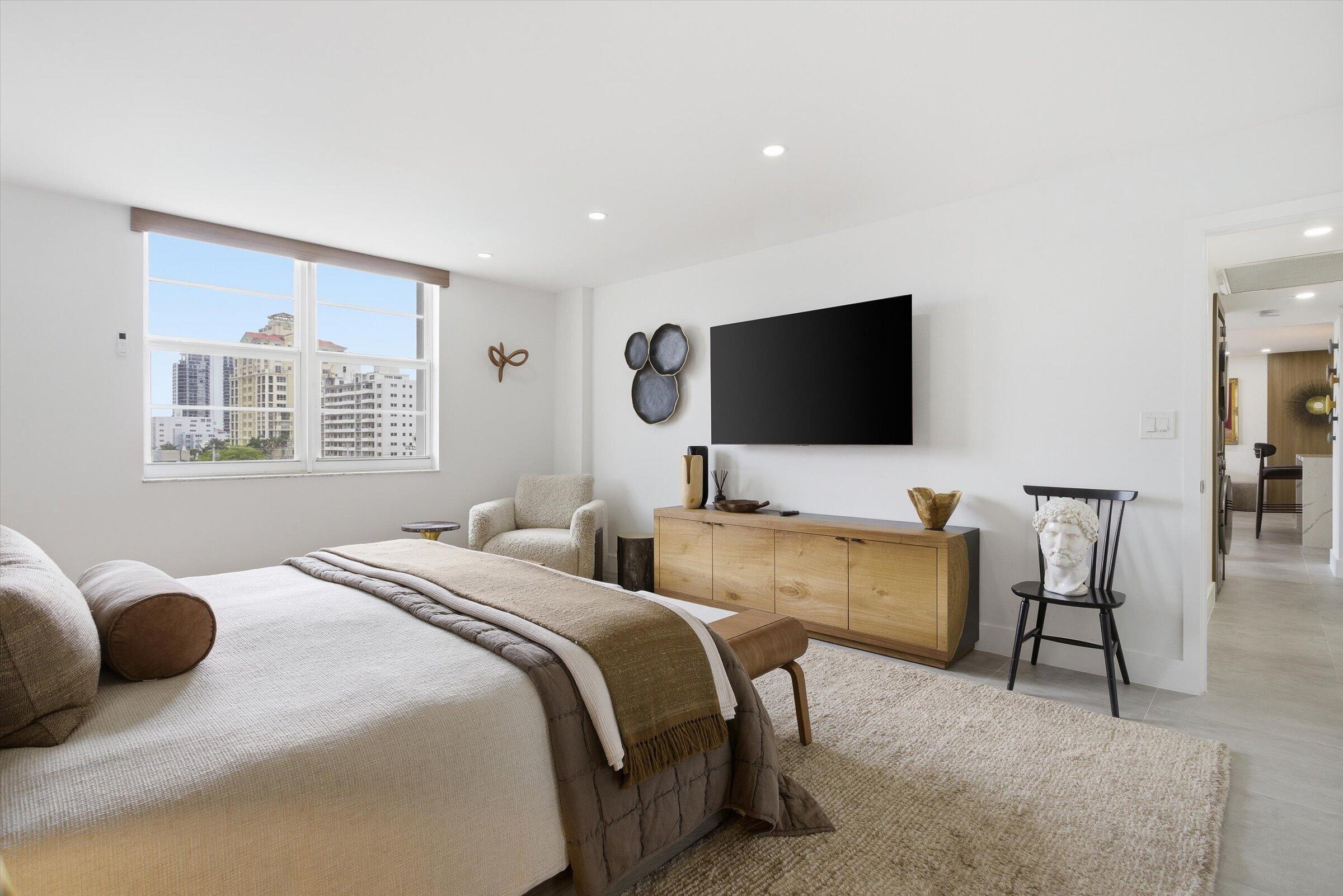 BIRCH CREST APARTMENTS INC - Residential