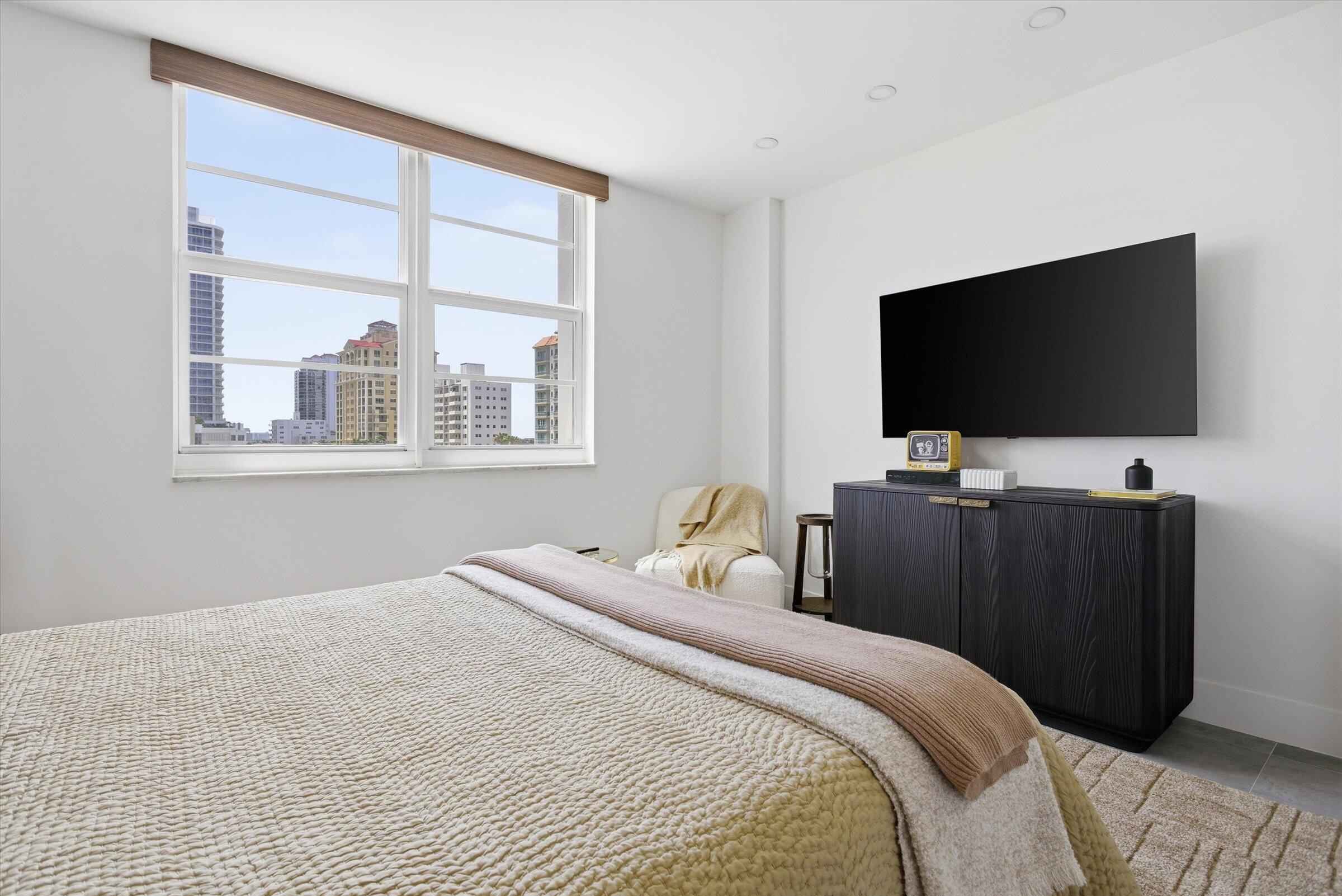 BIRCH CREST APARTMENTS INC - Residential