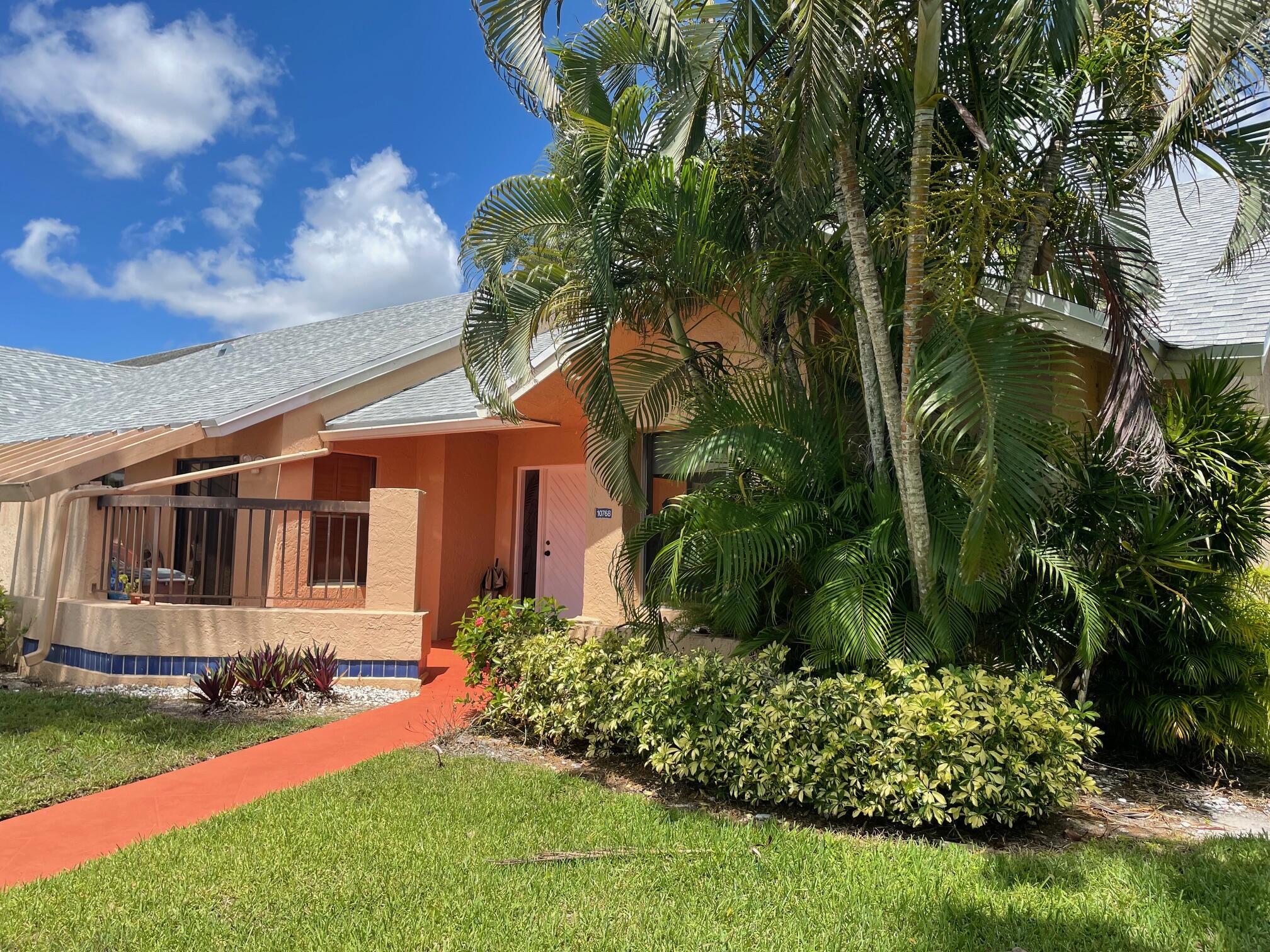 10798 Waterberry Drive