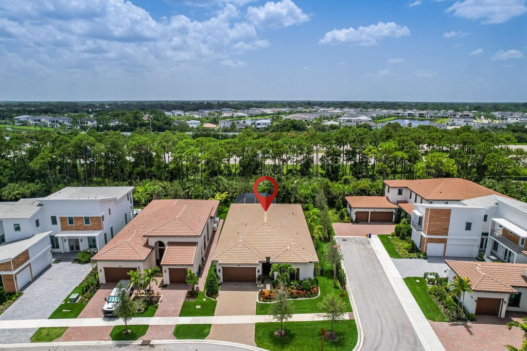 Photo of 13496 Machiavelli Way, Palm Beach Gardens, FL 33418 (MLS # R10907310)