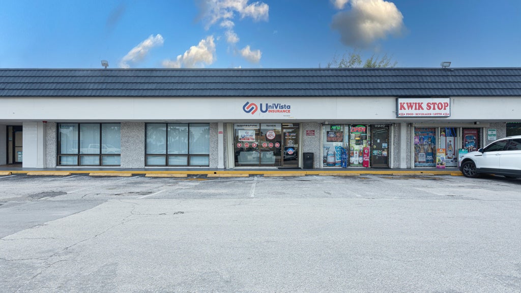 Photo of 5916 Okeechobee Boulevard, West Palm Beach, FL (MLS # B26080879)