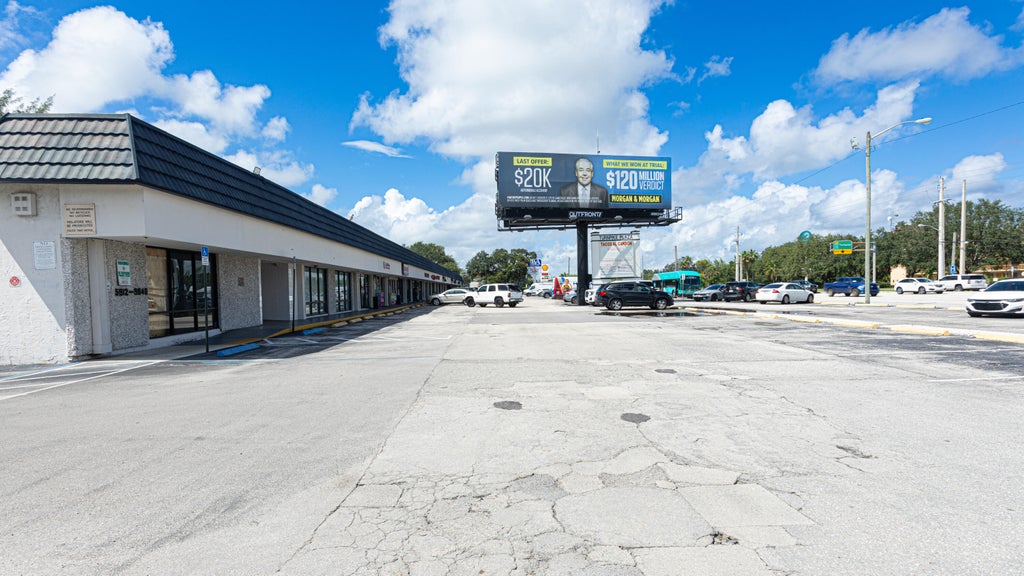 Photo of 5916 Okeechobee Boulevard, West Palm Beach, FL (MLS # B26080879)