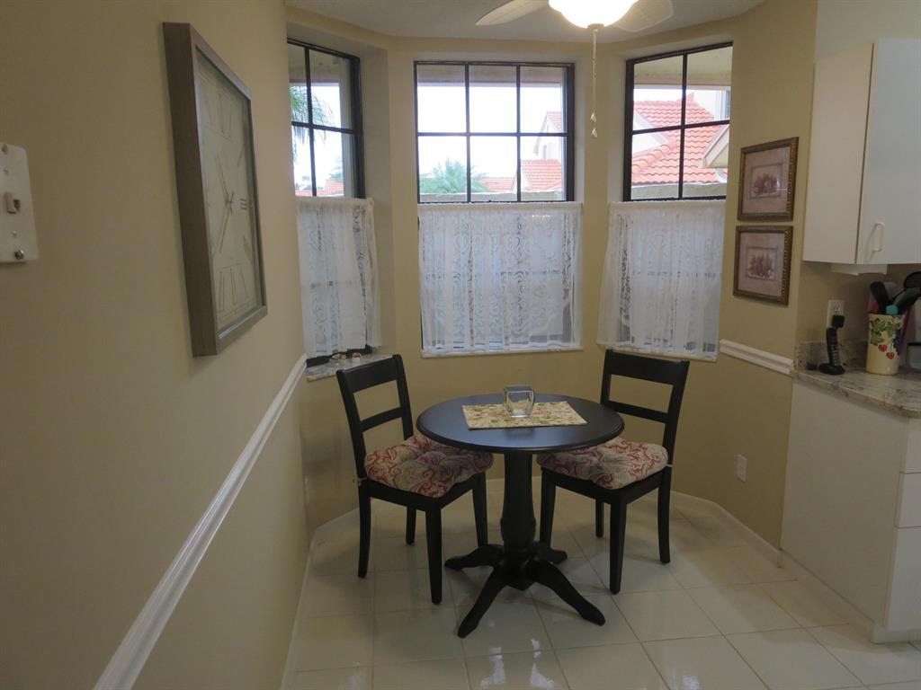 HARBOURS AT ABERDEEN CONDO - Residential Lease