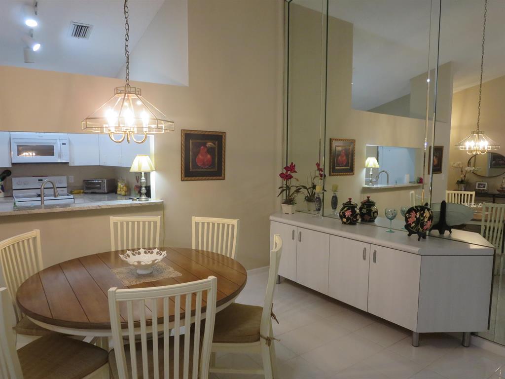 HARBOURS AT ABERDEEN CONDO - Residential Lease