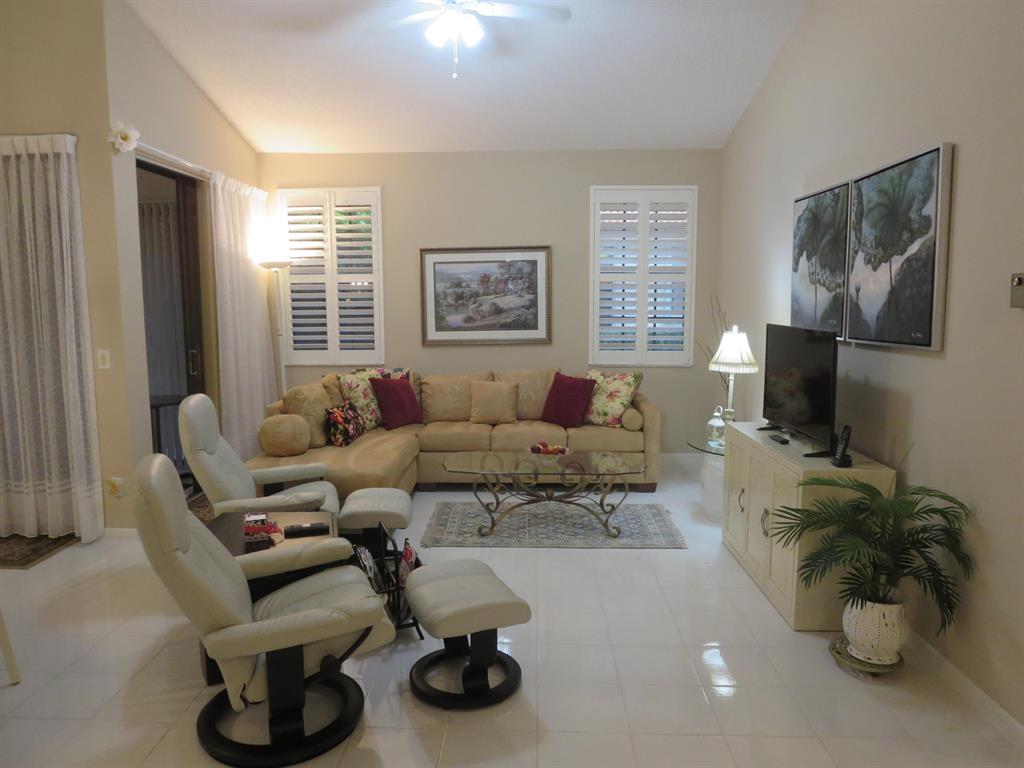 HARBOURS AT ABERDEEN CONDO - Residential Lease