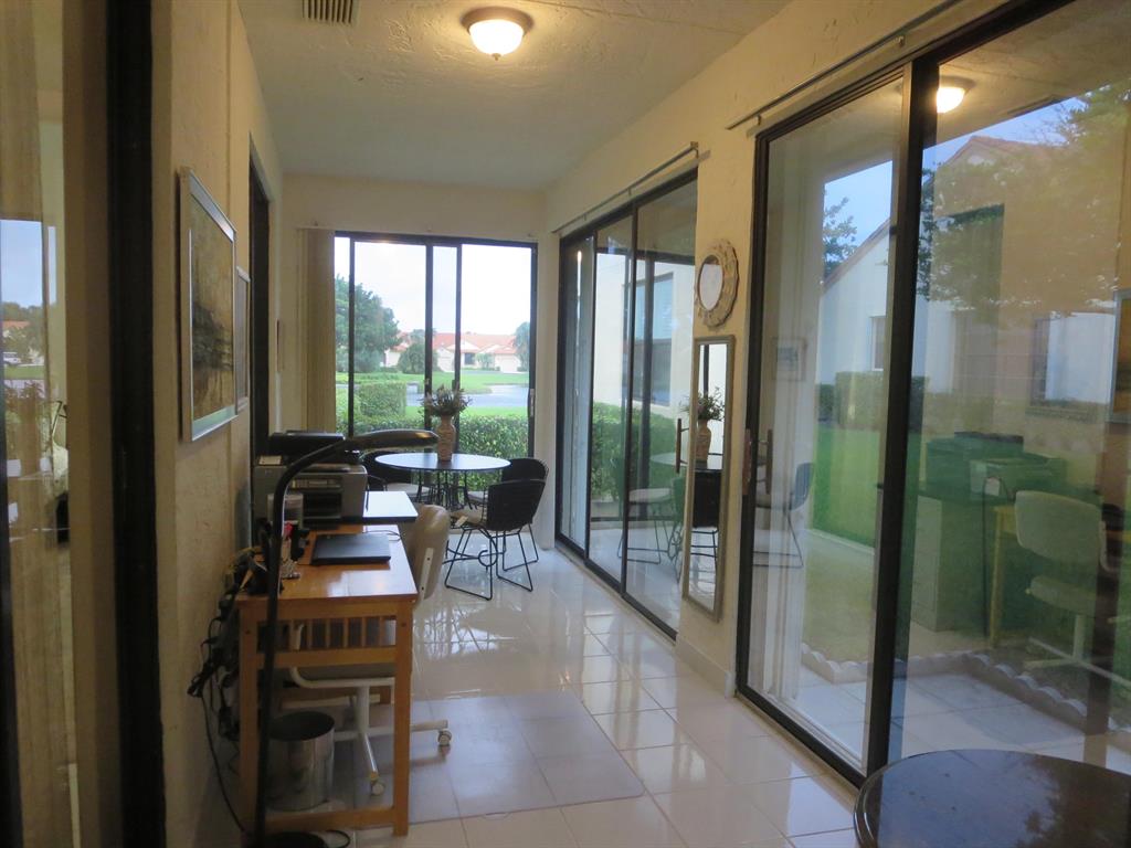 HARBOURS AT ABERDEEN CONDO - Residential Lease