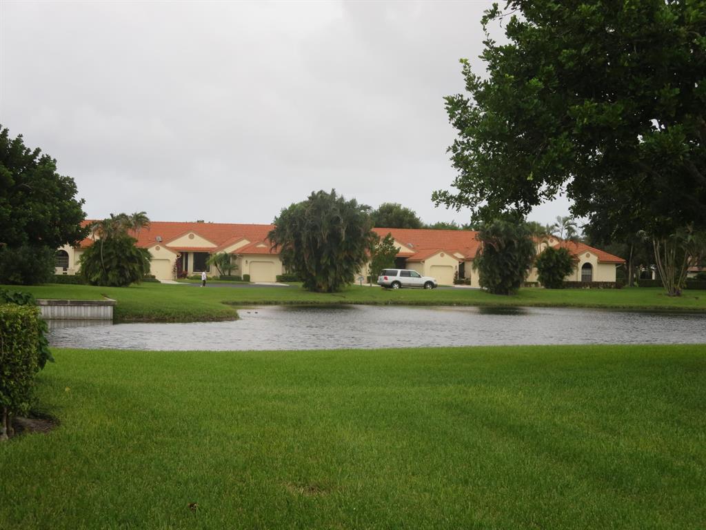 HARBOURS AT ABERDEEN CONDO - Residential Lease