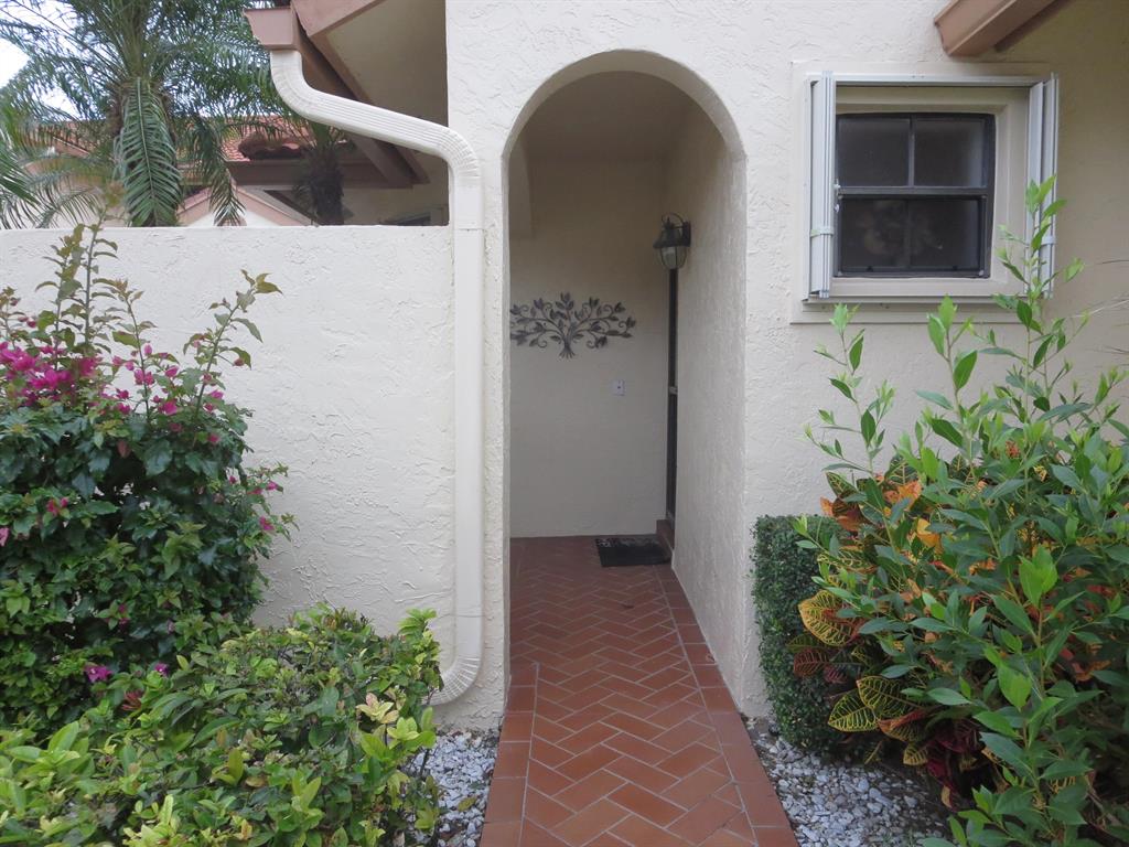 HARBOURS AT ABERDEEN CONDO - Residential Lease