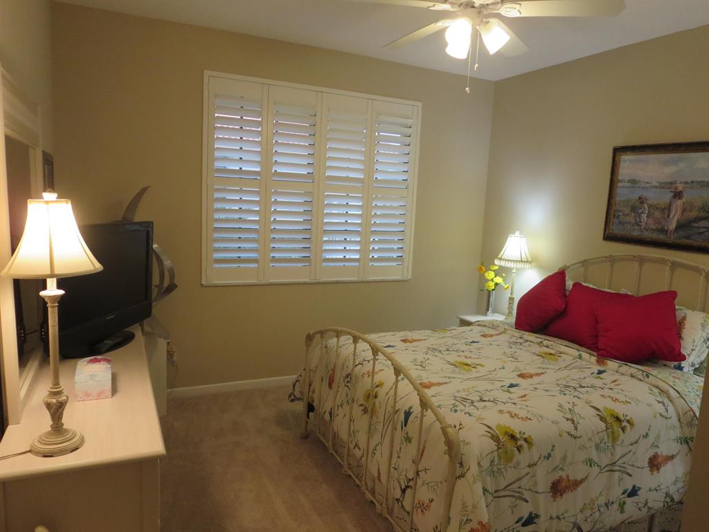 HARBOURS AT ABERDEEN CONDO - Residential Lease