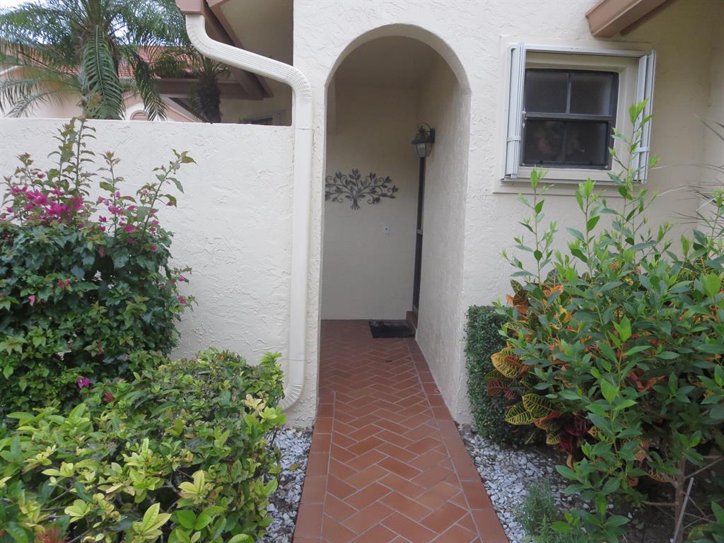 HARBOURS AT ABERDEEN CONDO - Residential Lease