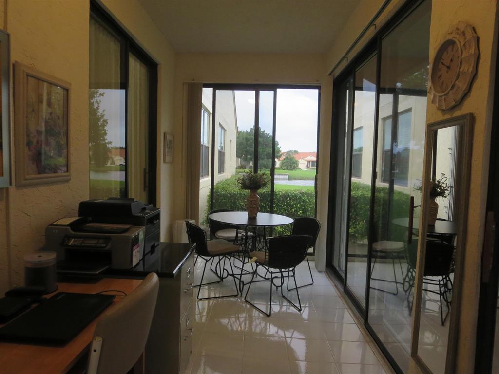 HARBOURS AT ABERDEEN CONDO - Residential Lease