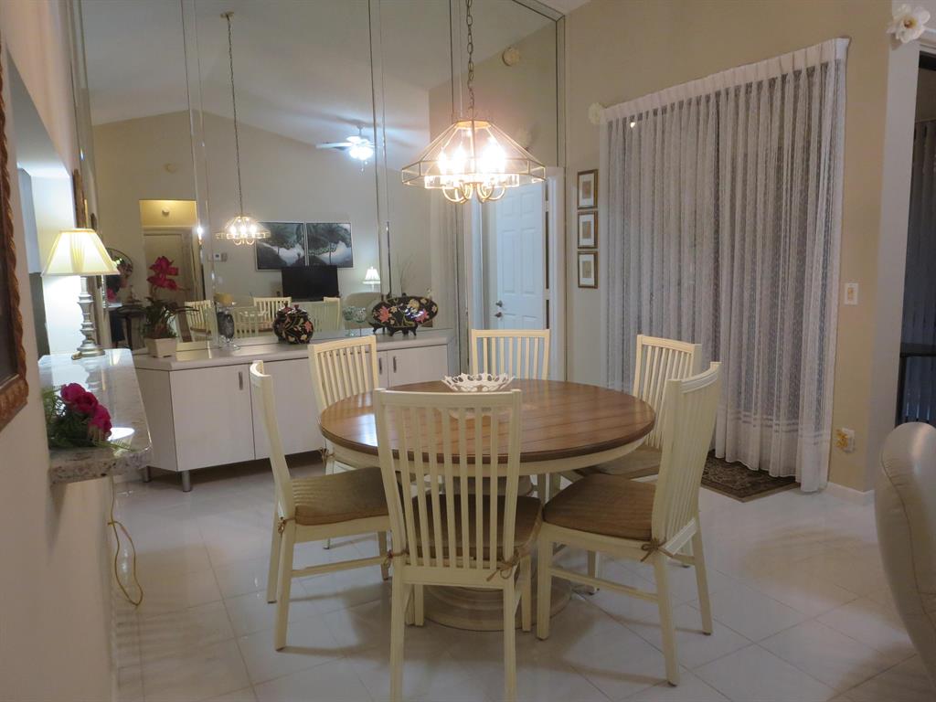 HARBOURS AT ABERDEEN CONDO - Residential Lease