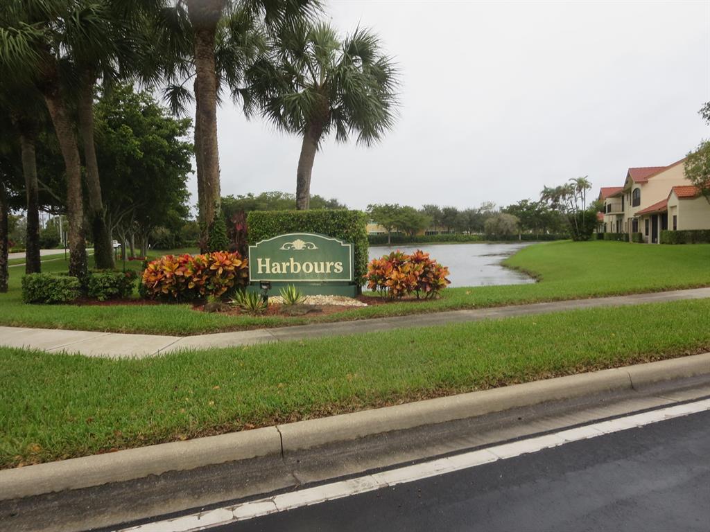 HARBOURS AT ABERDEEN CONDO - Residential Lease