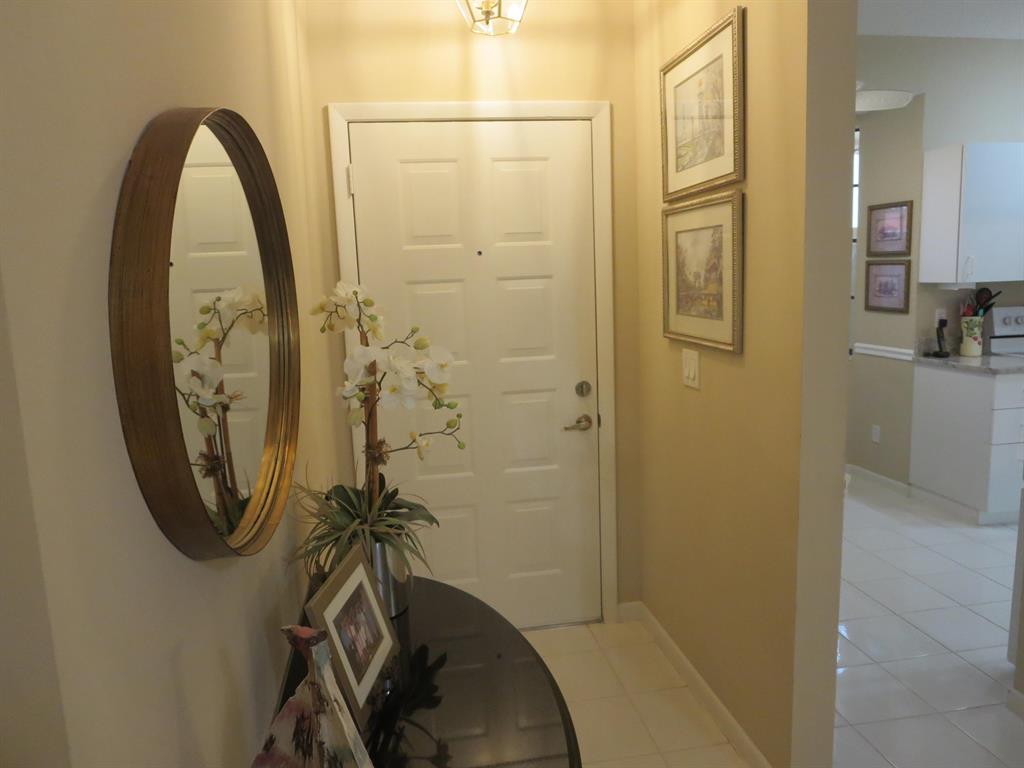 HARBOURS AT ABERDEEN CONDO - Residential Lease