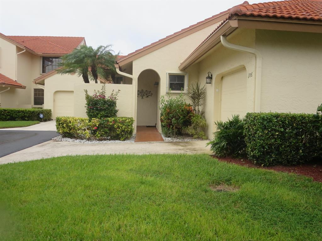 HARBOURS AT ABERDEEN CONDO - Residential Lease