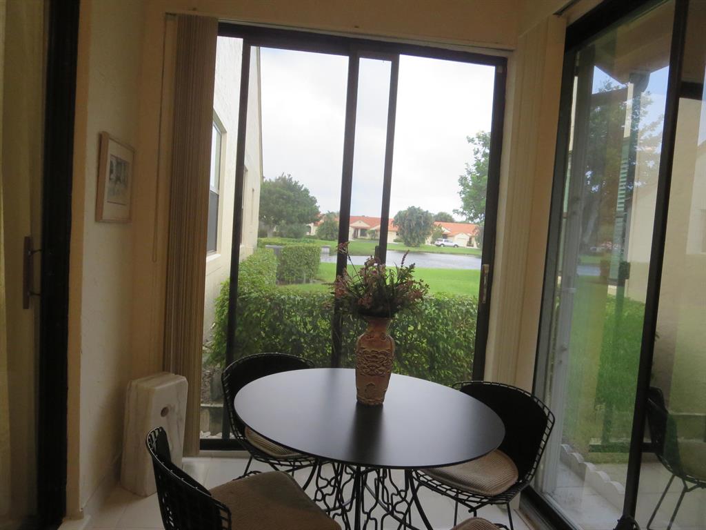 HARBOURS AT ABERDEEN CONDO - Residential Lease