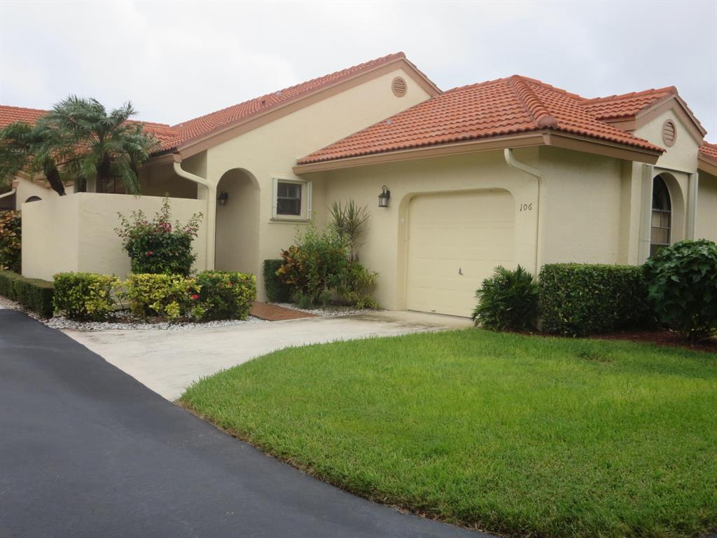 HARBOURS AT ABERDEEN CONDO - Residential Lease