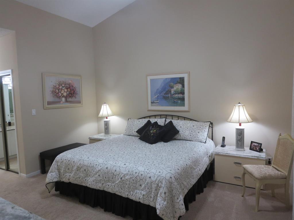 HARBOURS AT ABERDEEN CONDO - Residential Lease