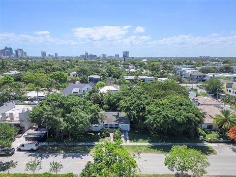 739 N Victoria Park Rd Fort Lauderdale FL 33304