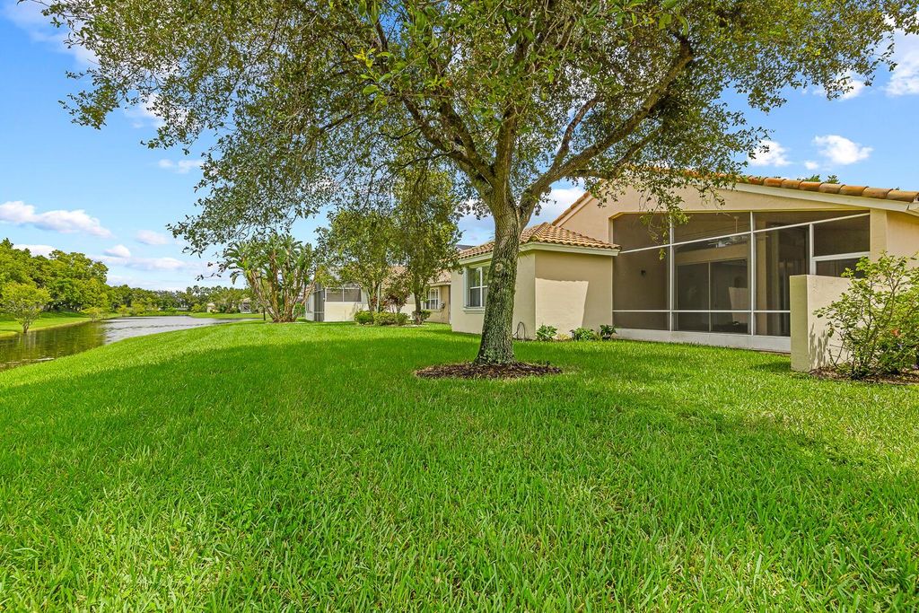 Photo of 9947 Torino Drive, Lake Worth, FL 33467 (MLS # R11120860)