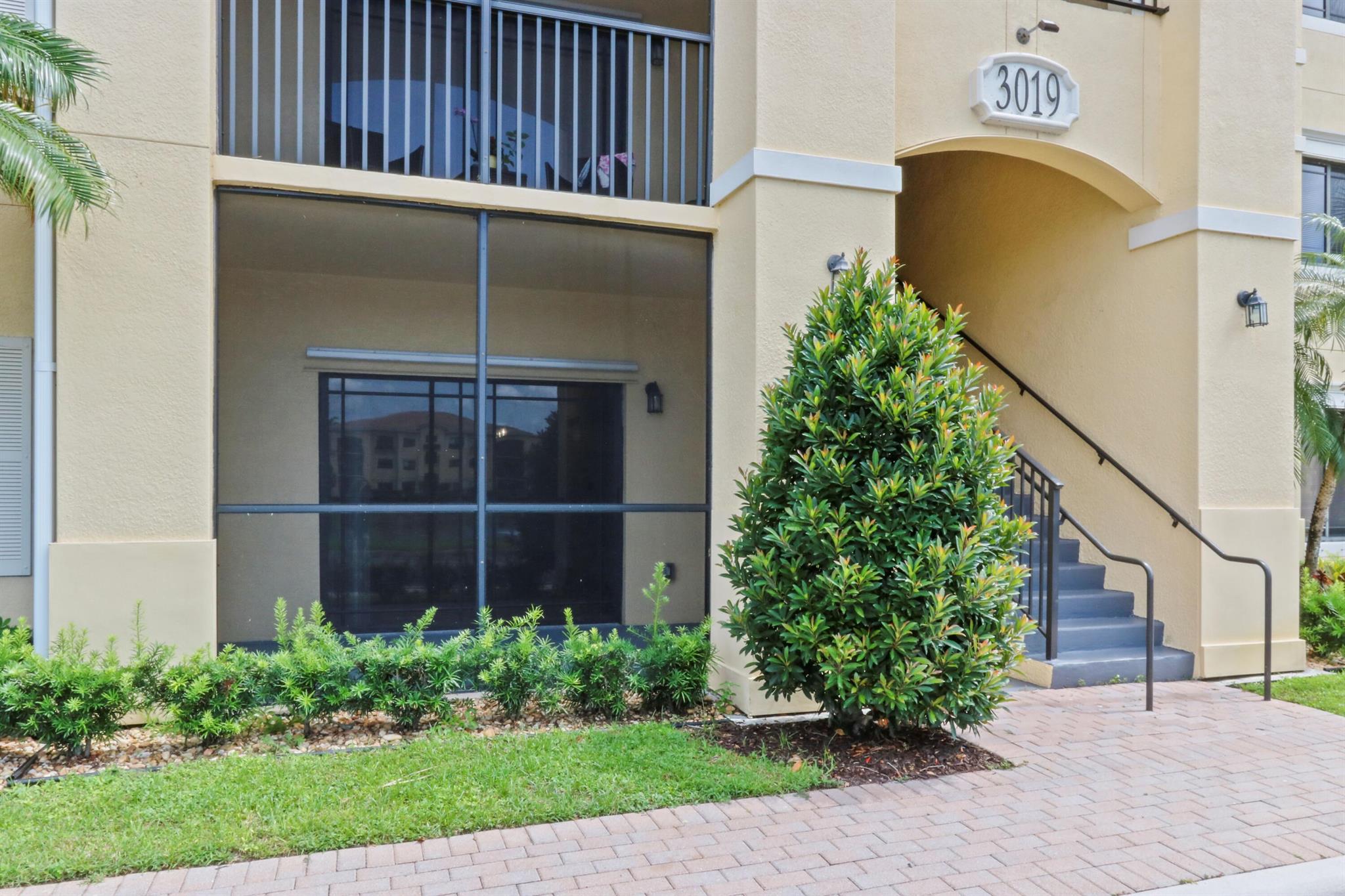 SAN MATERA THE GARDENS CONDO - Residential Lease