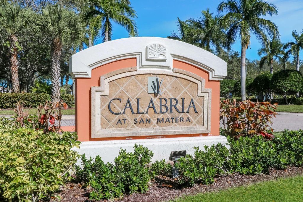 Photo of 3019 Alcazar Place #104, Palm Beach Gardens, FL 33410 (MLS # R11109725)