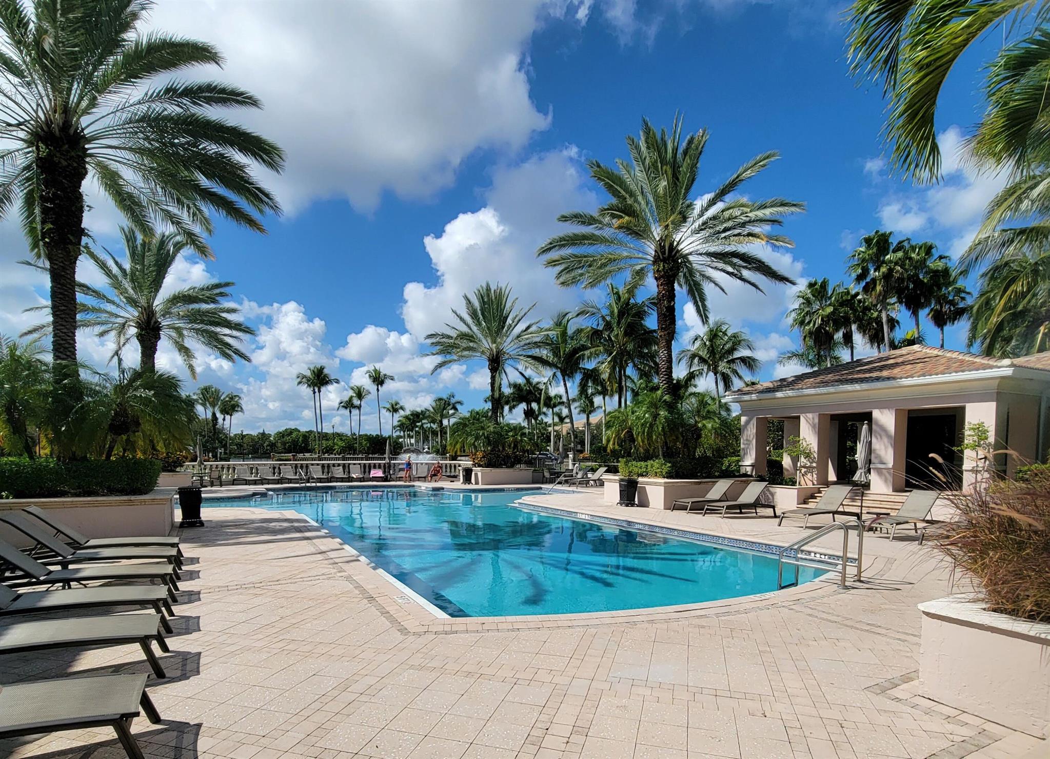 SAN MATERA THE GARDENS CONDO - Residential Lease