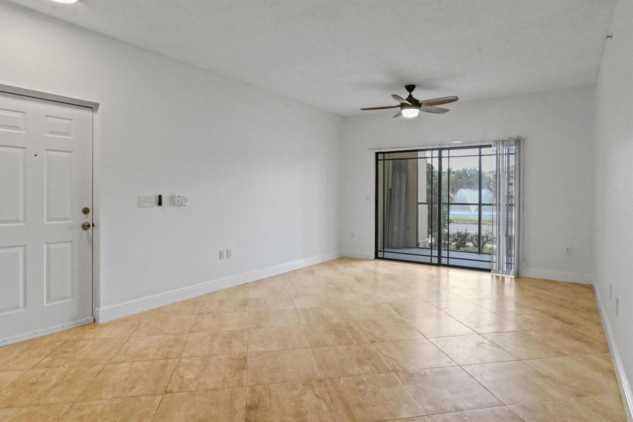 SAN MATERA THE GARDENS CONDO - Residential Lease