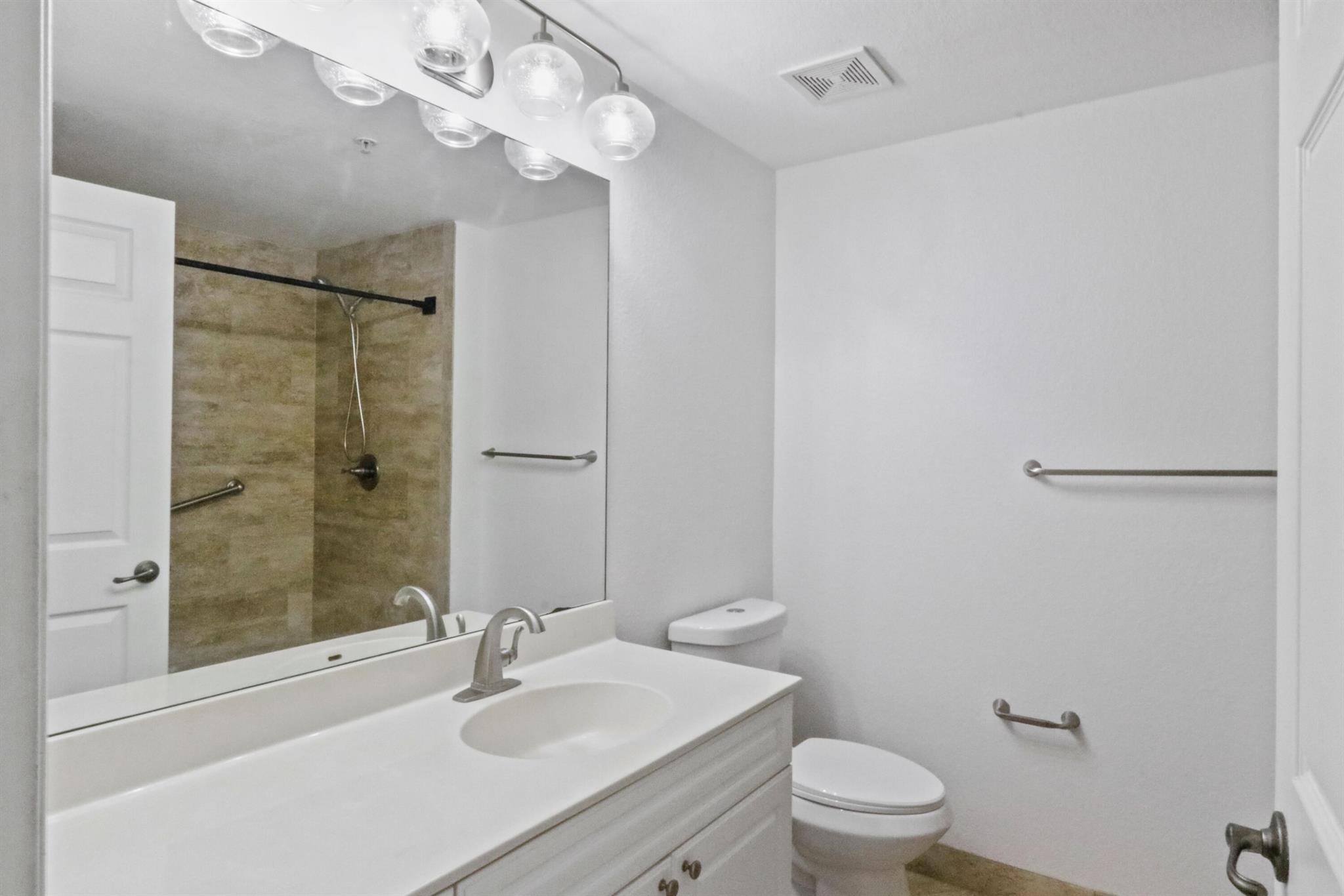 SAN MATERA THE GARDENS CONDO - Residential Lease