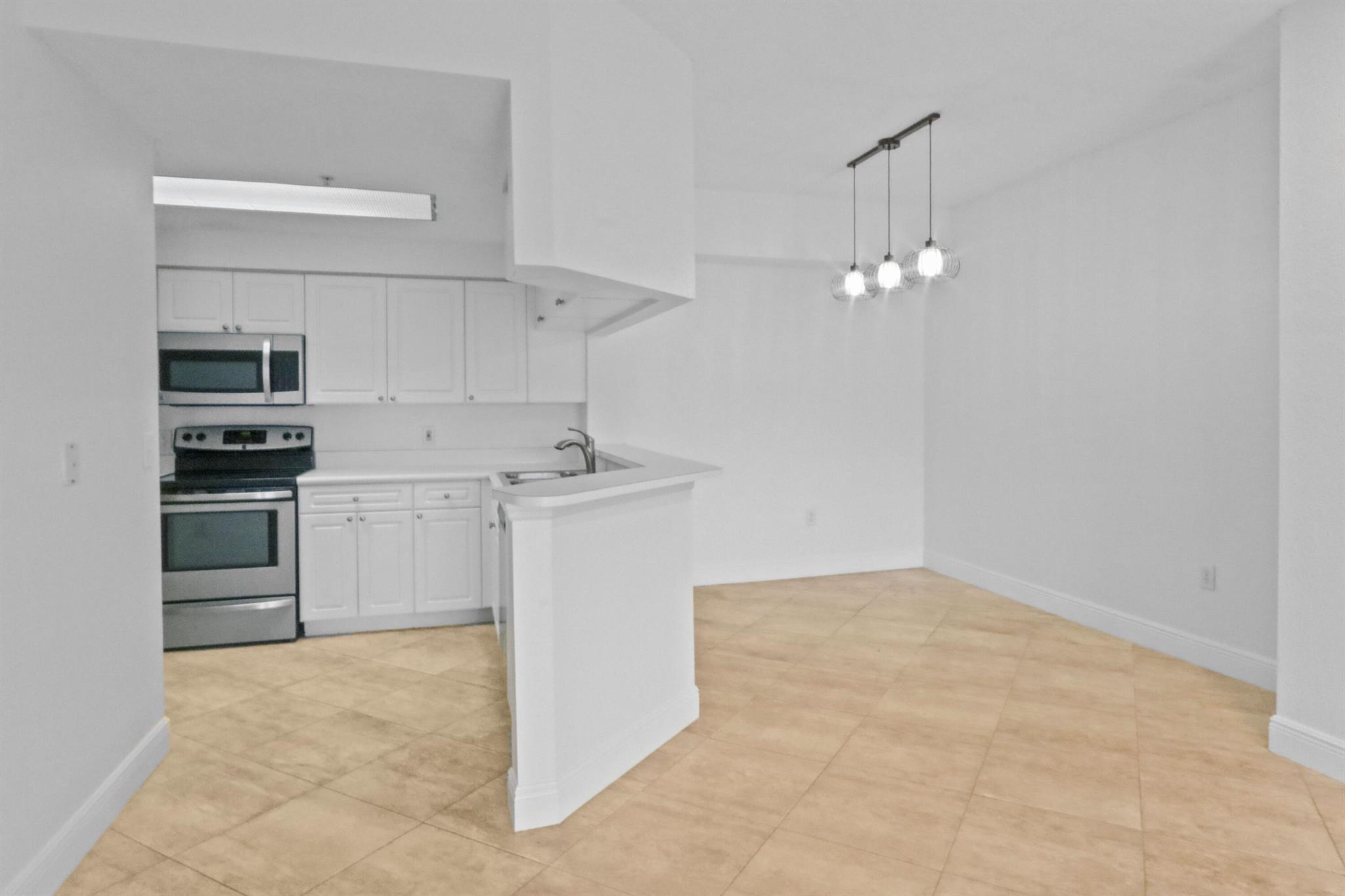 SAN MATERA THE GARDENS CONDO - Residential Lease