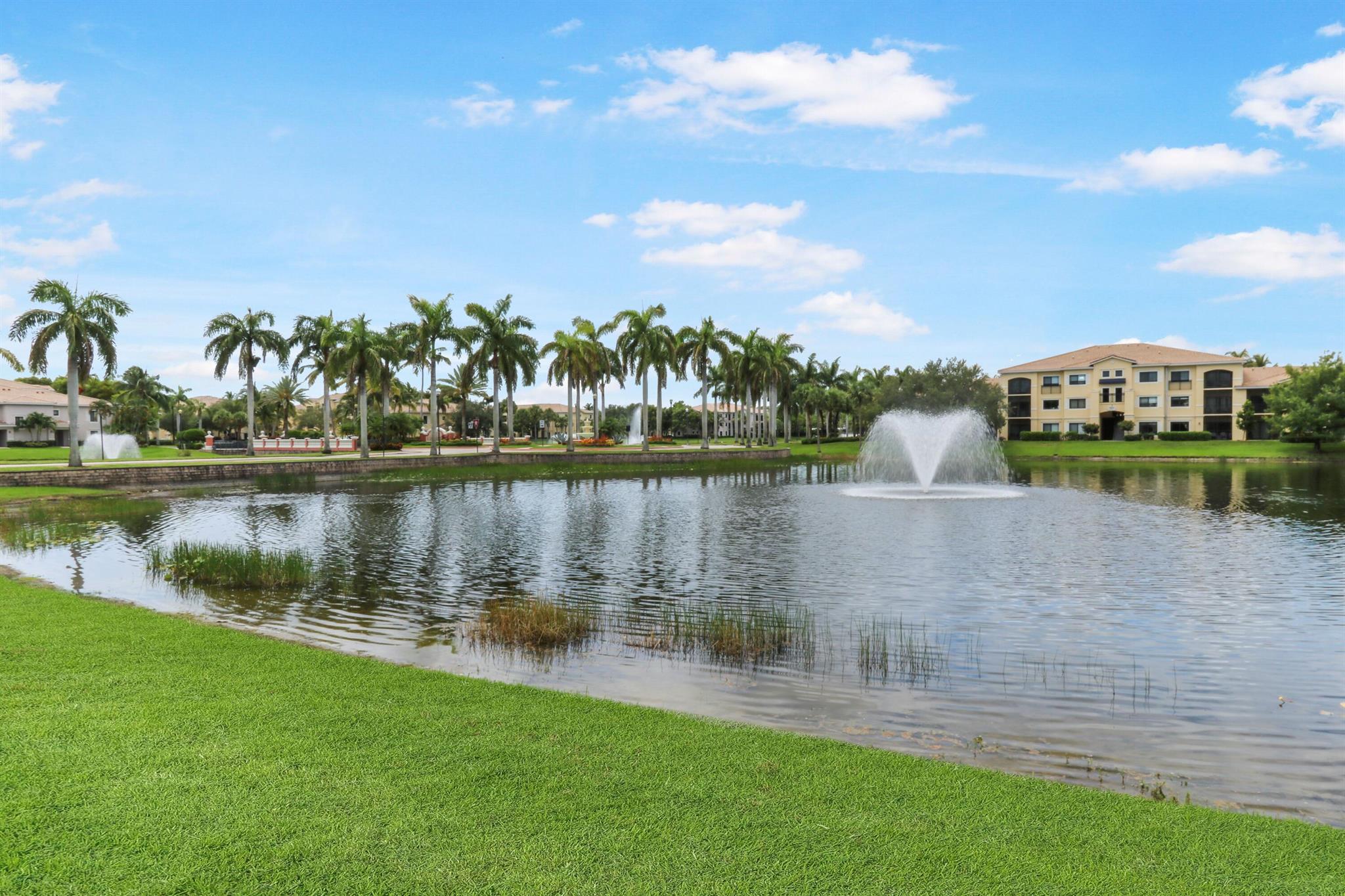 SAN MATERA THE GARDENS CONDO - Residential Lease