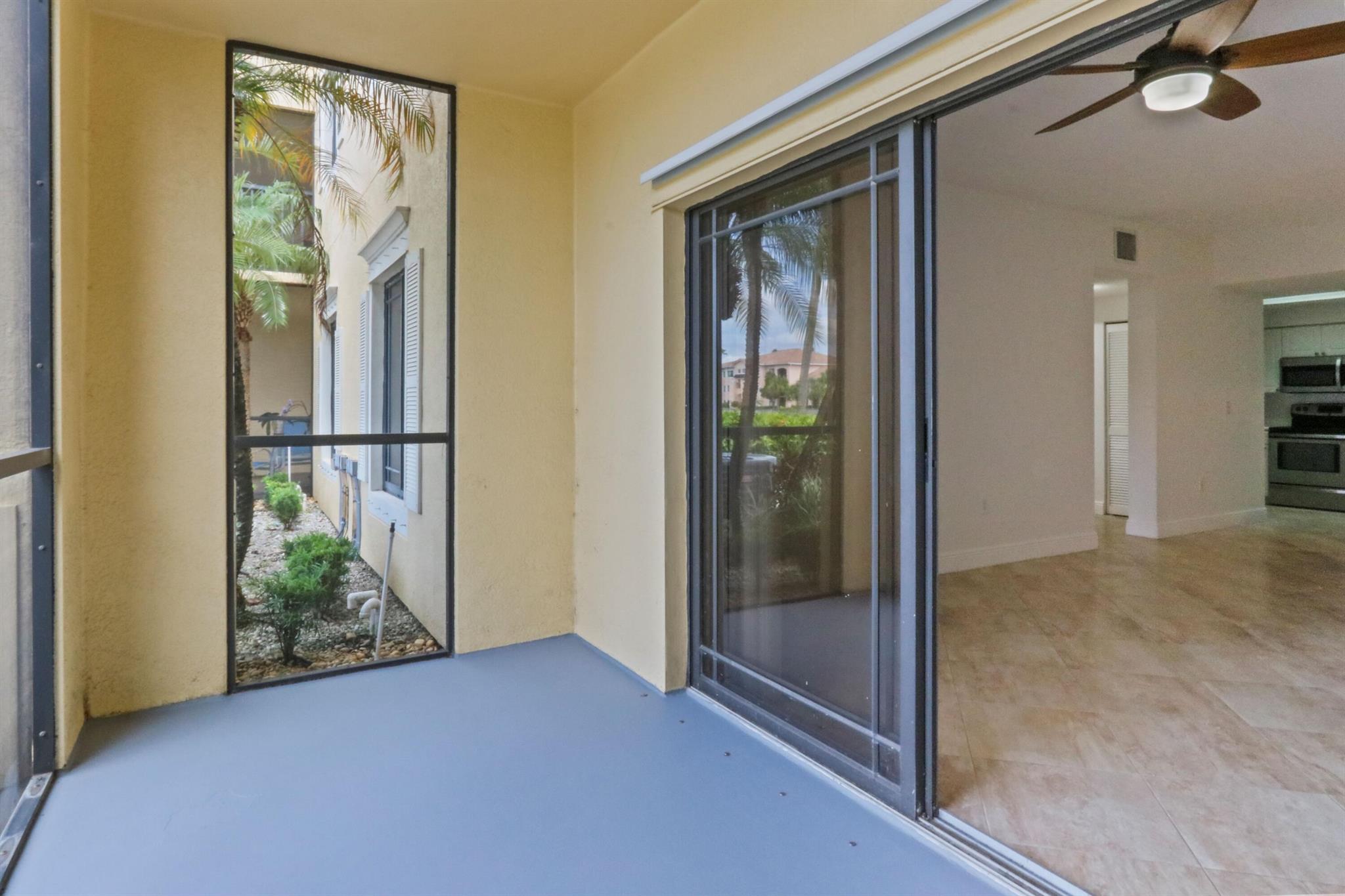 SAN MATERA THE GARDENS CONDO - Residential Lease