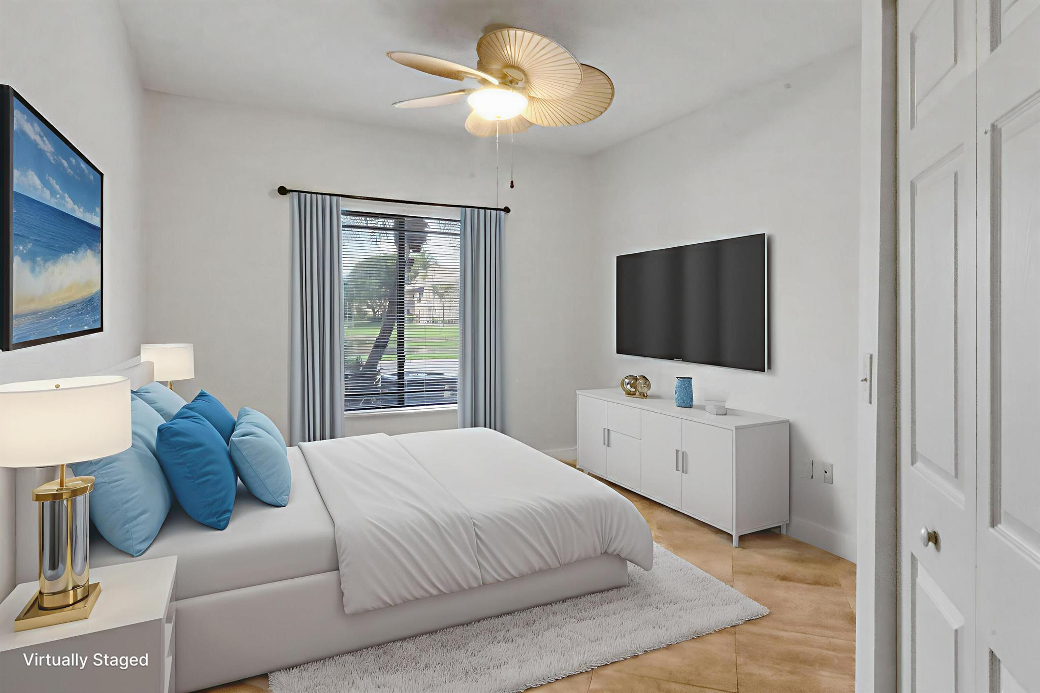 SAN MATERA THE GARDENS CONDO - Residential Lease