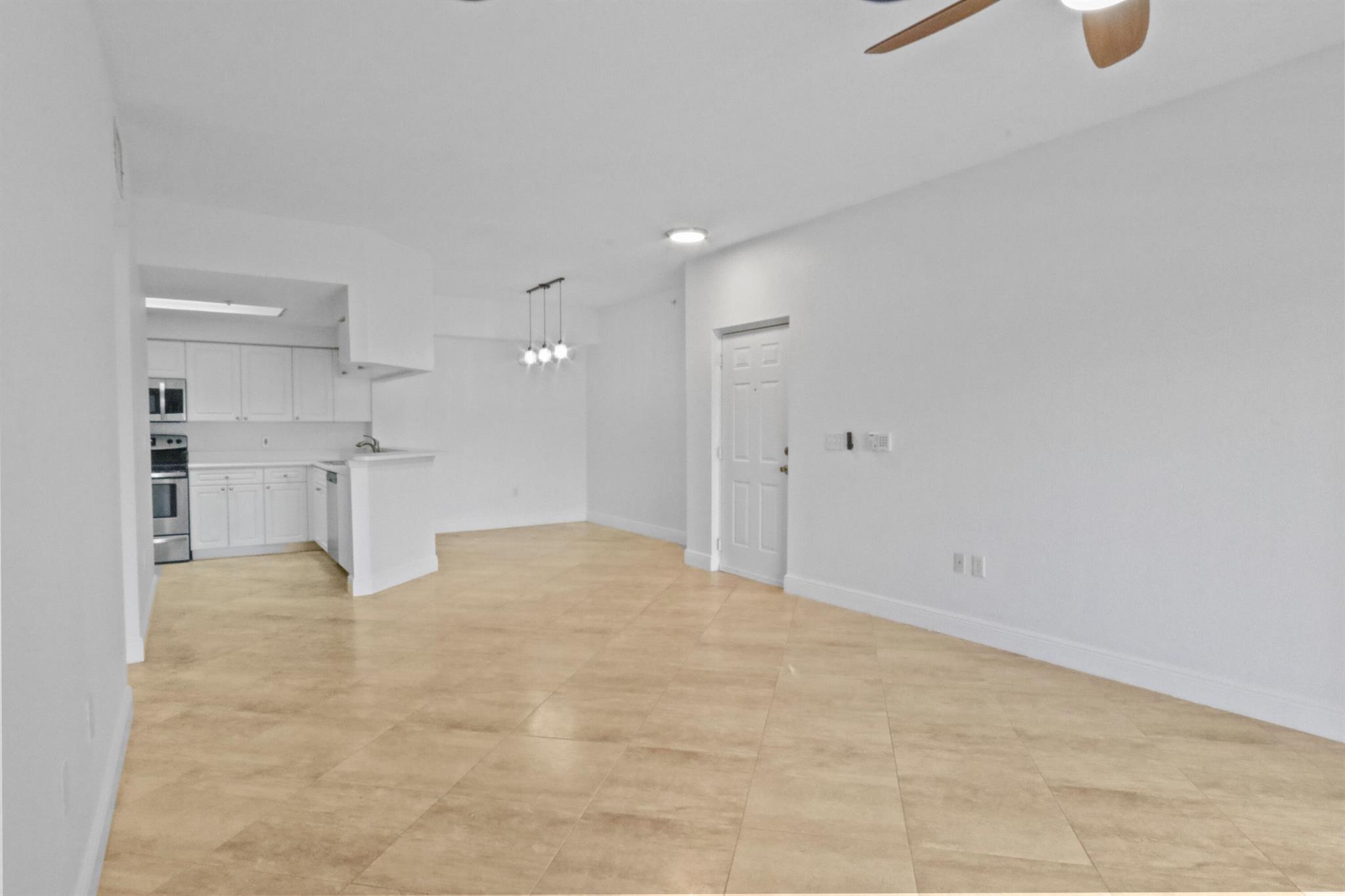 SAN MATERA THE GARDENS CONDO - Residential Lease