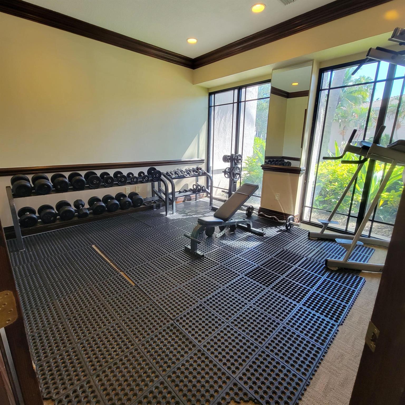 SAN MATERA THE GARDENS CONDO - Residential Lease