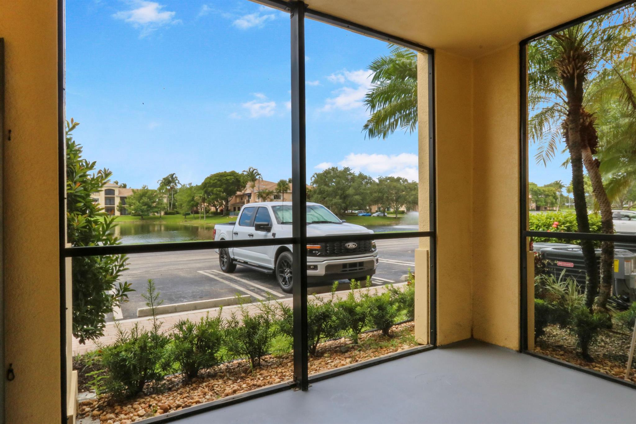 SAN MATERA THE GARDENS CONDO - Residential Lease