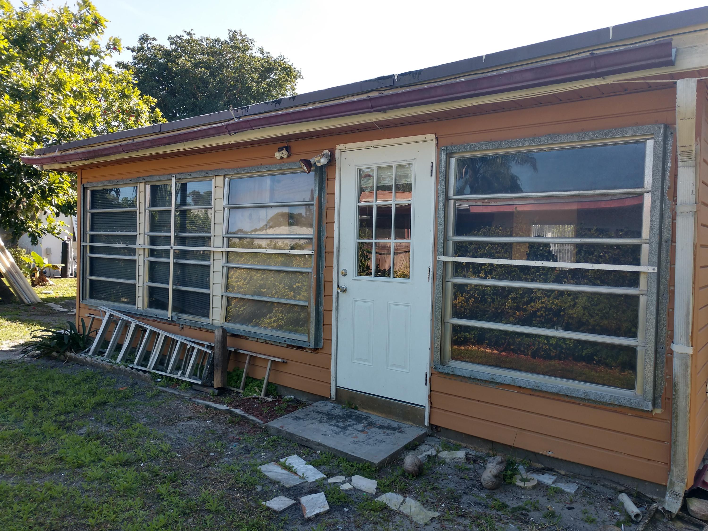 WEST BOYNTON 2C - Residential