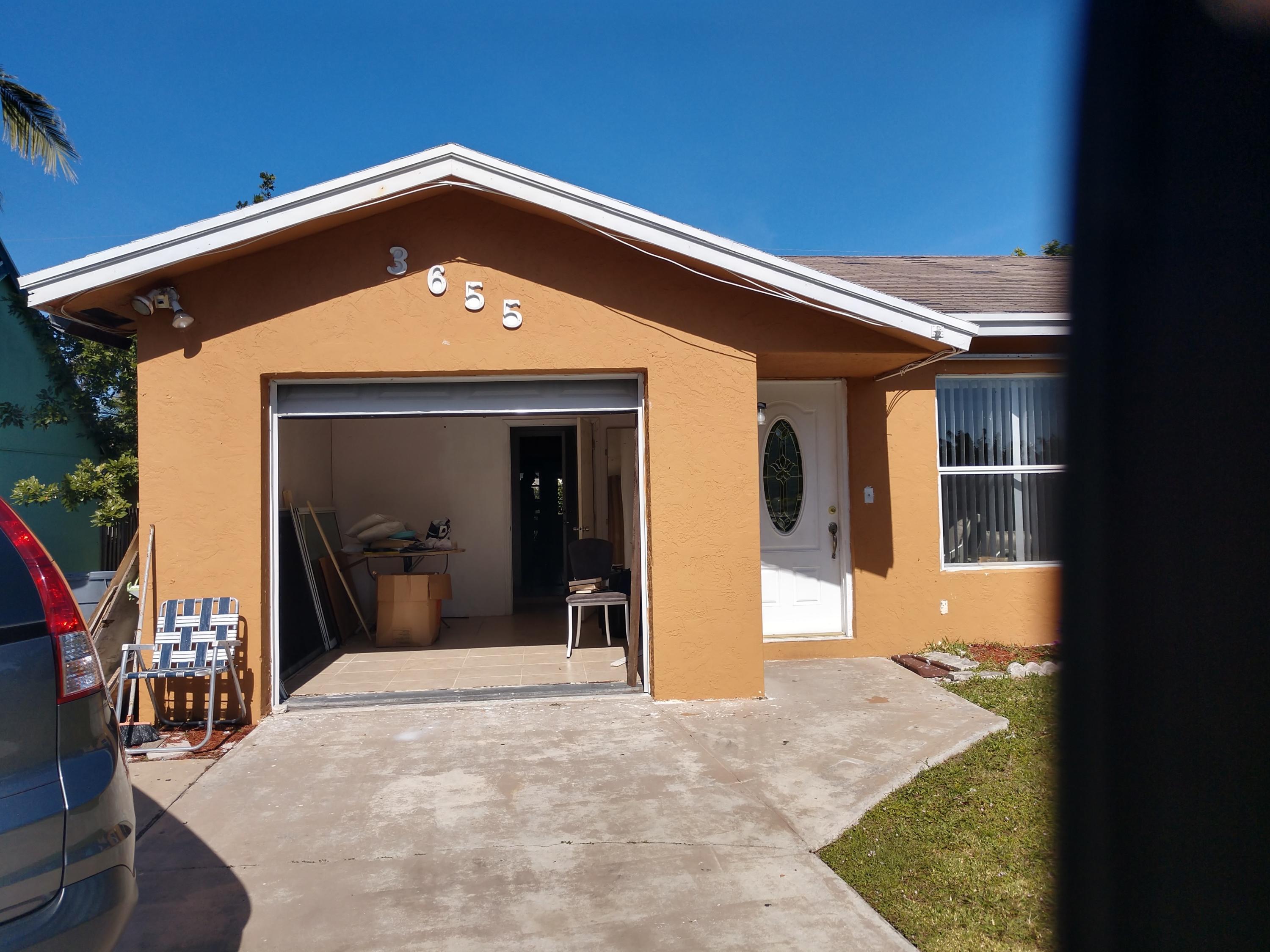 WEST BOYNTON 2C - Residential