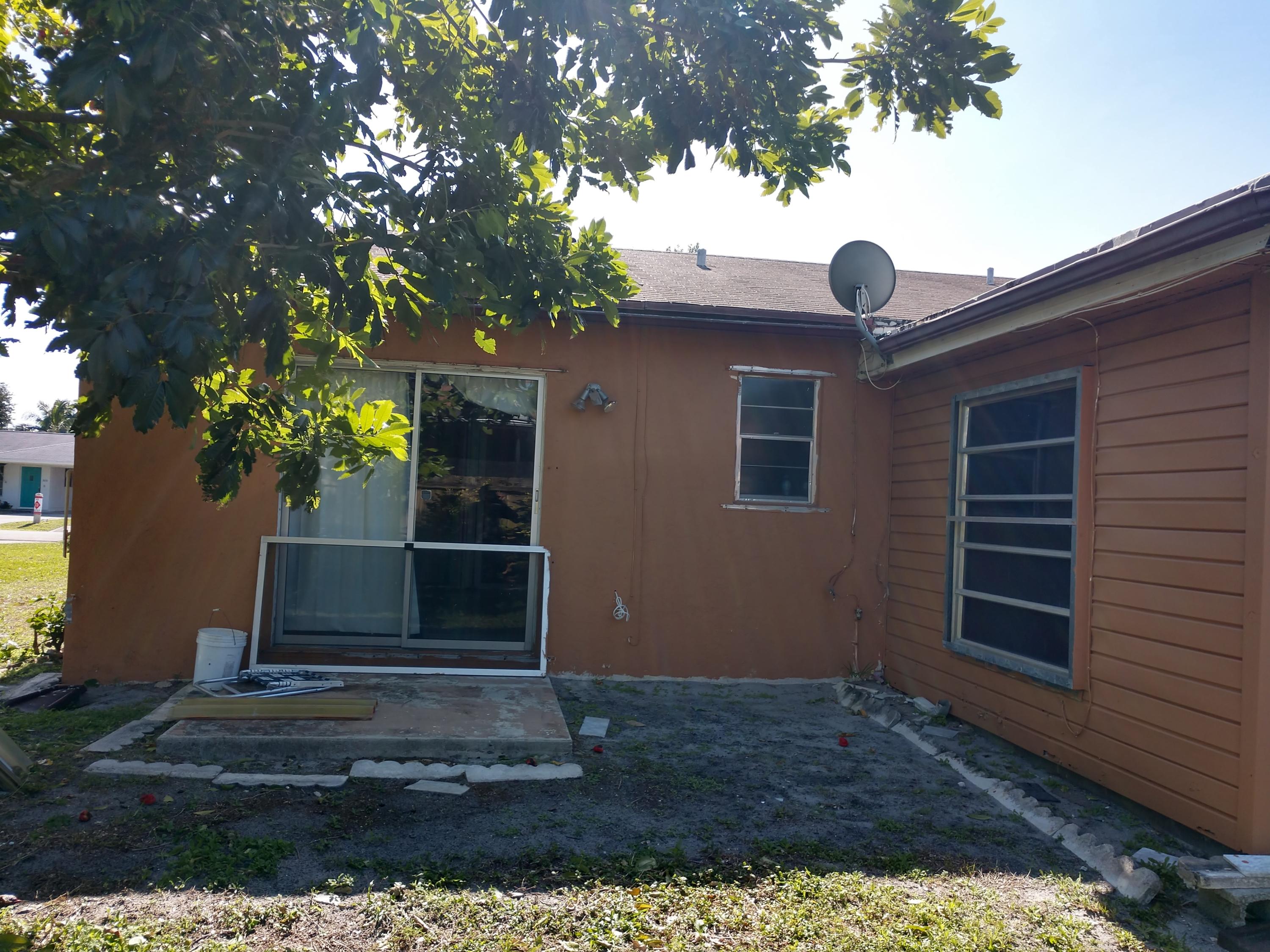 WEST BOYNTON 2C - Residential