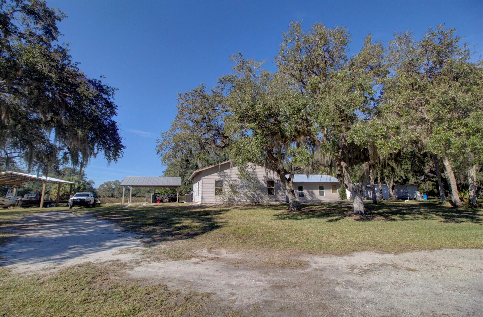2687 Old Lakeport Road NW