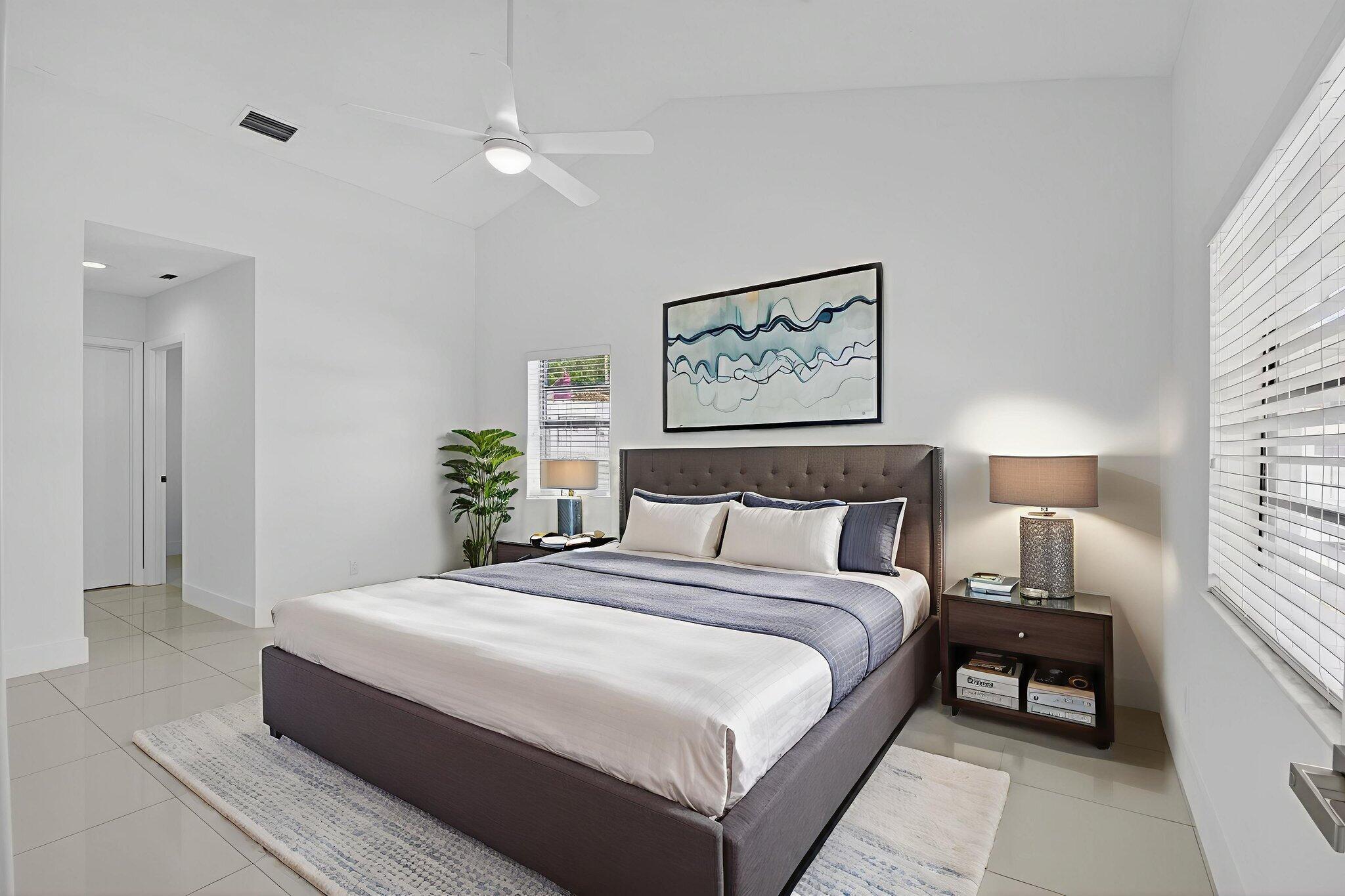 CONFERENCE RIDGE IN - Residential Lease