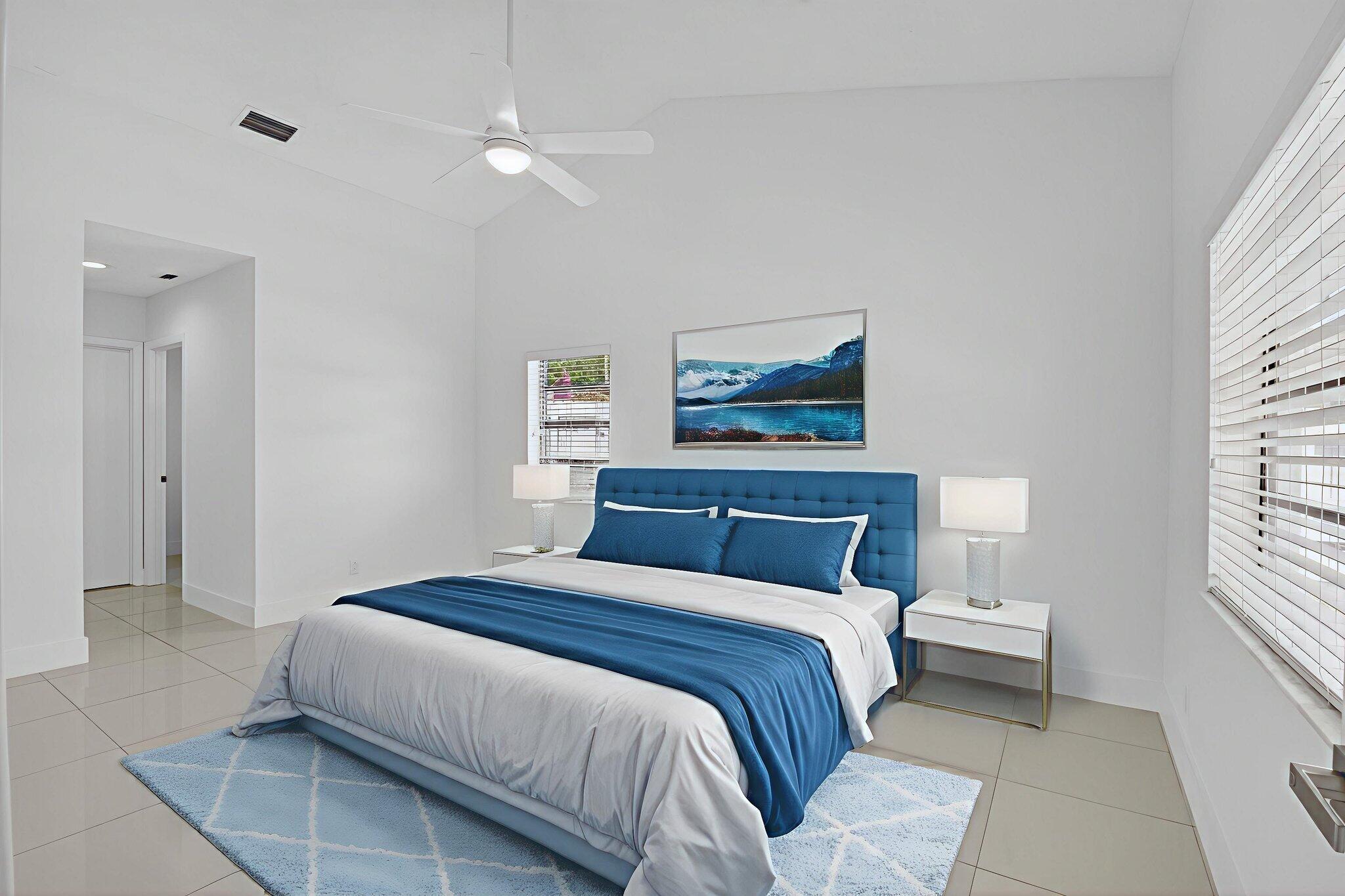 CONFERENCE RIDGE IN - Residential Lease