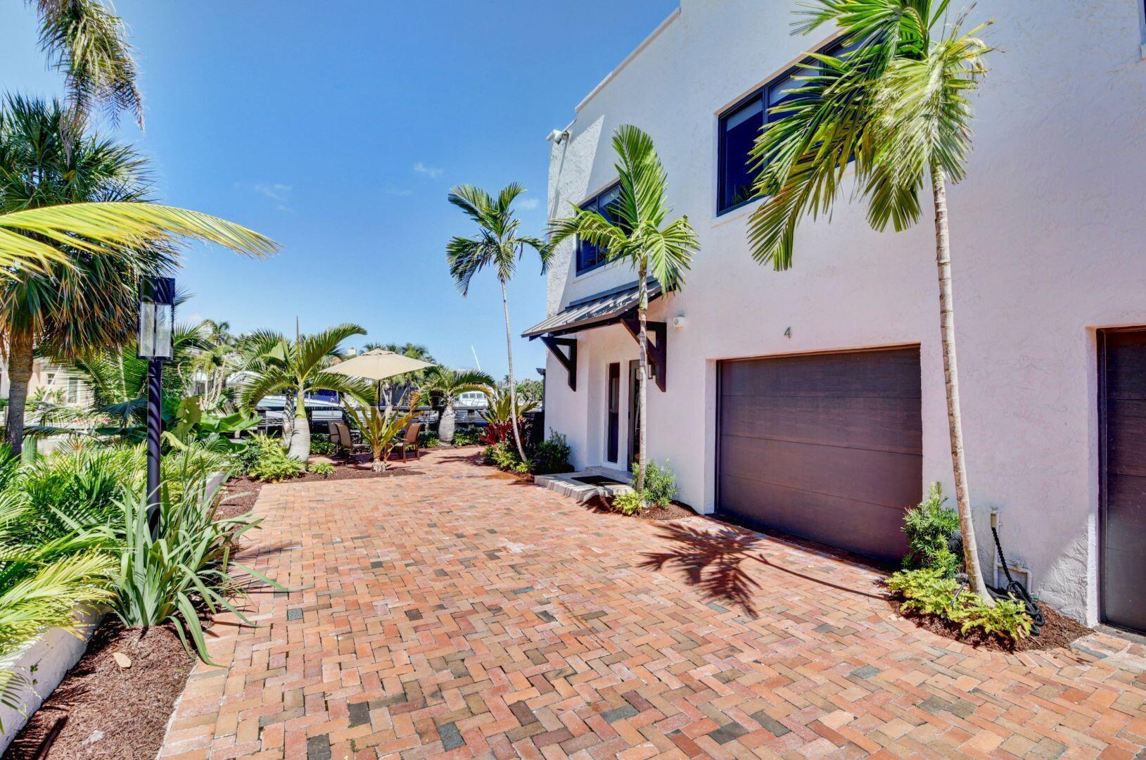 BEL LIDO - Residential Lease