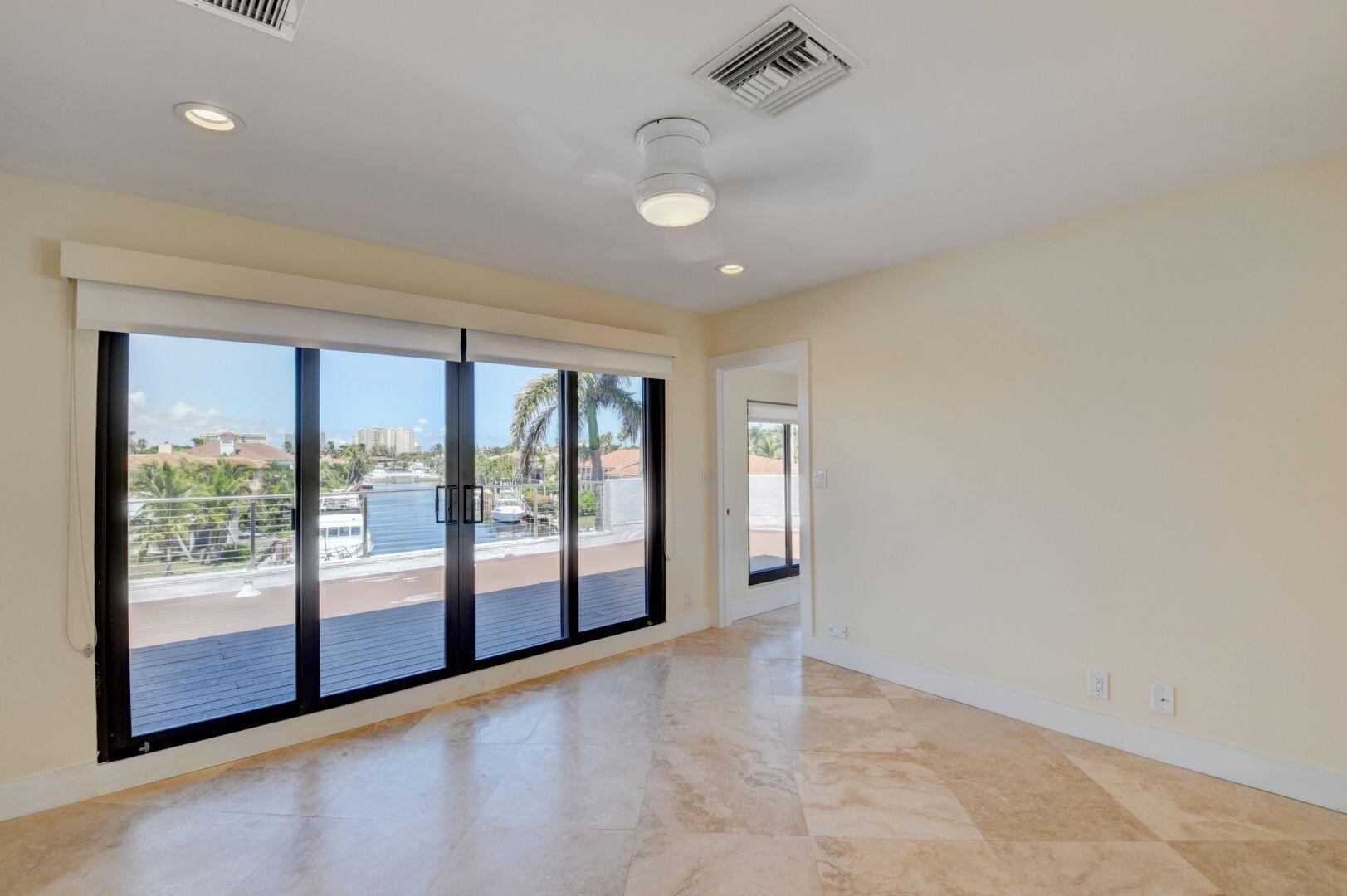 BEL LIDO - Residential Lease