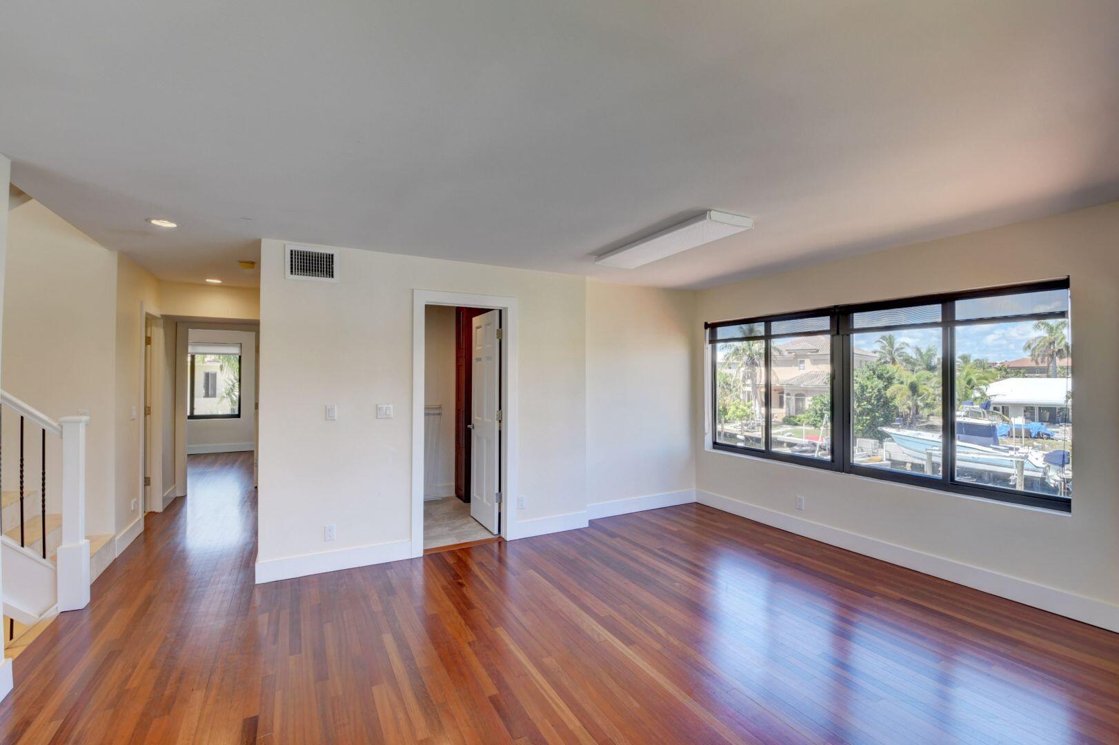 BEL LIDO - Residential Lease