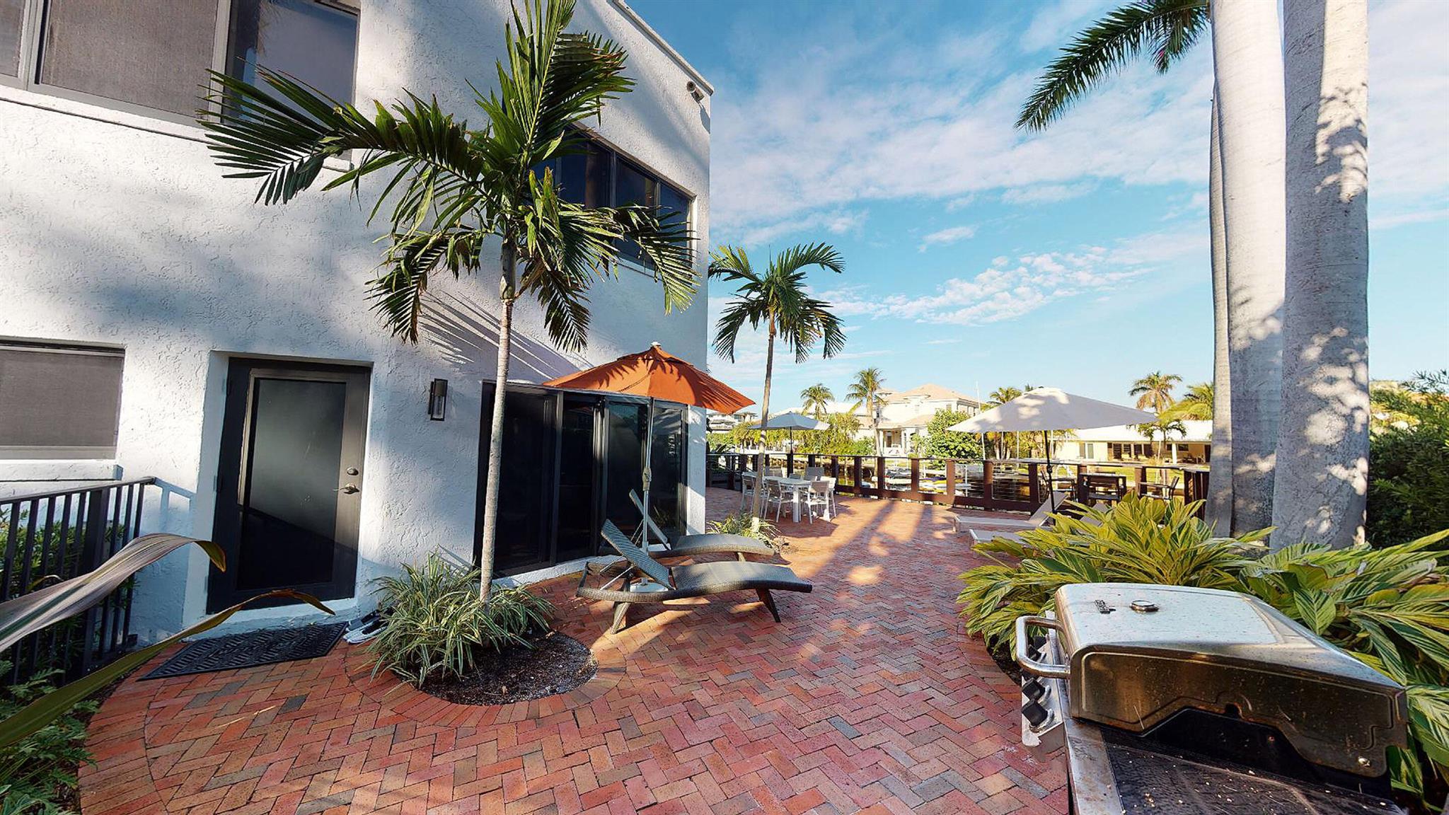 BEL LIDO - Residential Lease