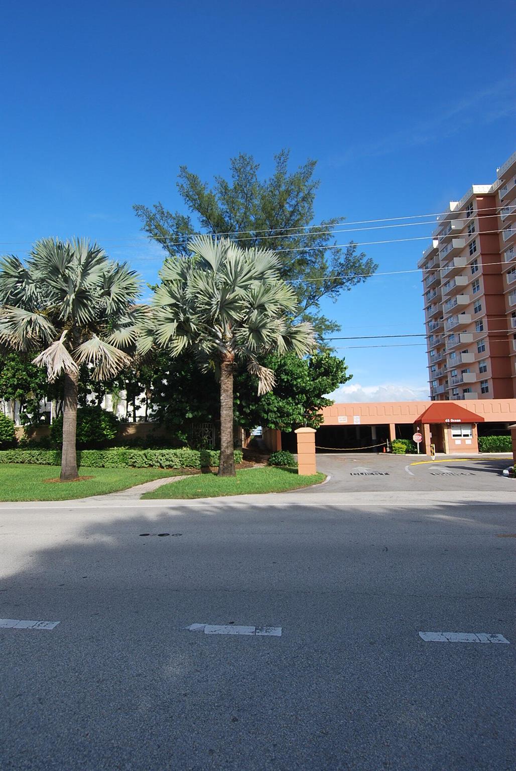 BEL LIDO - Residential Lease
