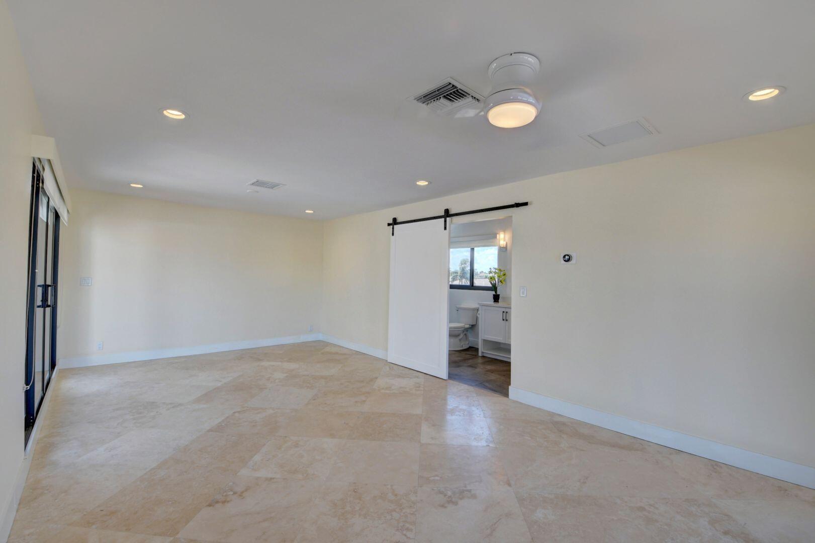 BEL LIDO - Residential Lease