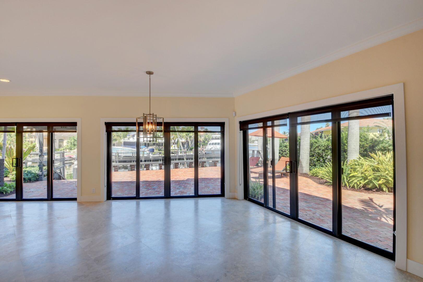 BEL LIDO - Residential Lease